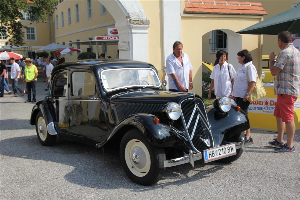 2013-07-14 15.Oldtimertreffen in Pinkafeld